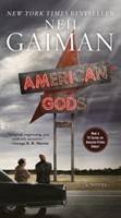 American gods [tv tie-in] - a novel