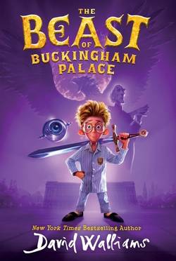 Beast of Buckingham Palace, The