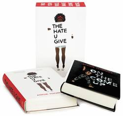 Angie Thomas 2-Book Box Set