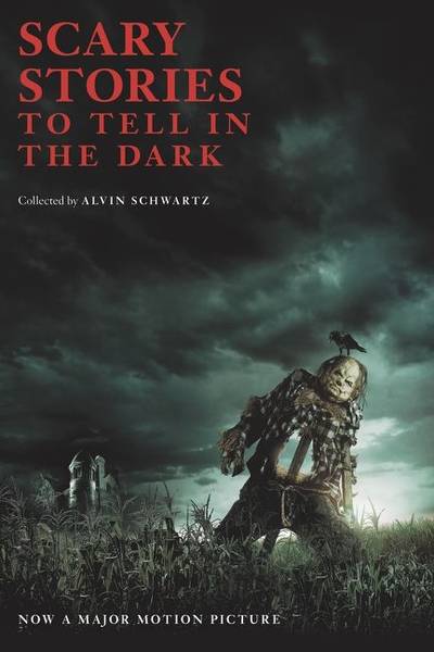 Scary Stories to Tell in the Dark MTI