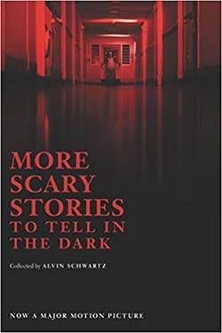 More Scary Stories to Tell in the Dark MTI