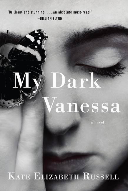My Dark Vanessa Intl