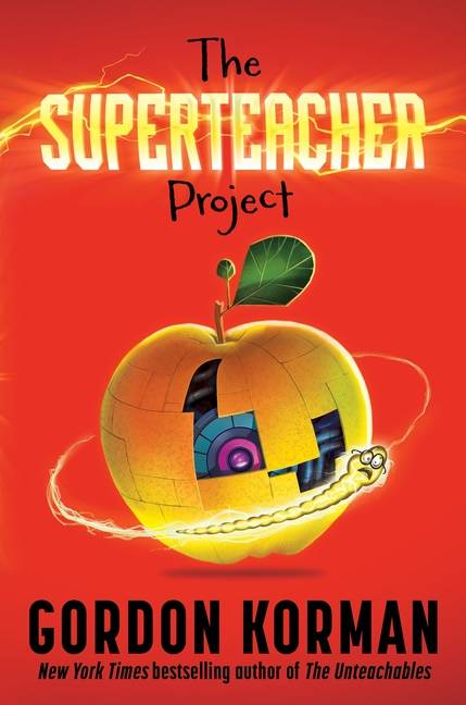 Superteacher Project, The