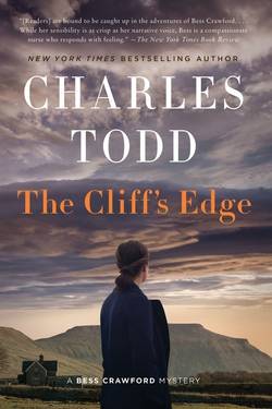 Cliff's Edge, The