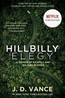 Hillbilly Elegy (Film Tie-In)
