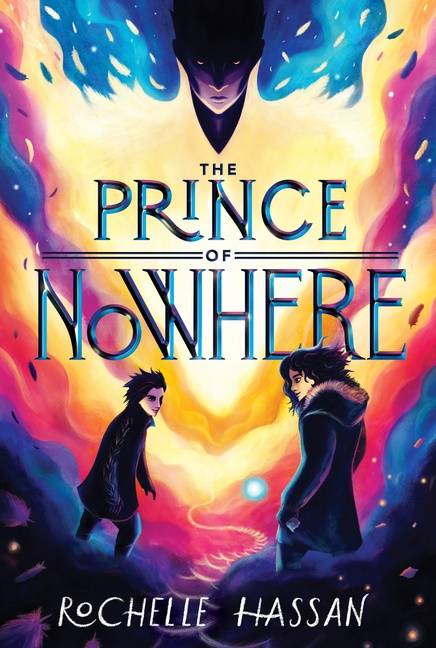 Prince of Nowhere, The