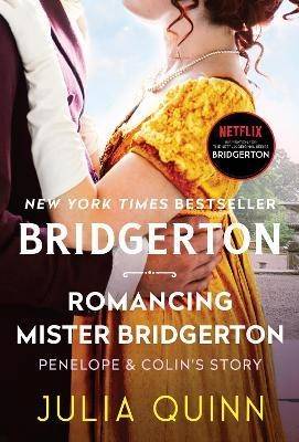 Bridgerton Romancing Mr Bridgerton[TV Tie-in]