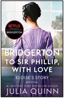 Bridgerton To Sir Philip with Love[TV Tie-in]