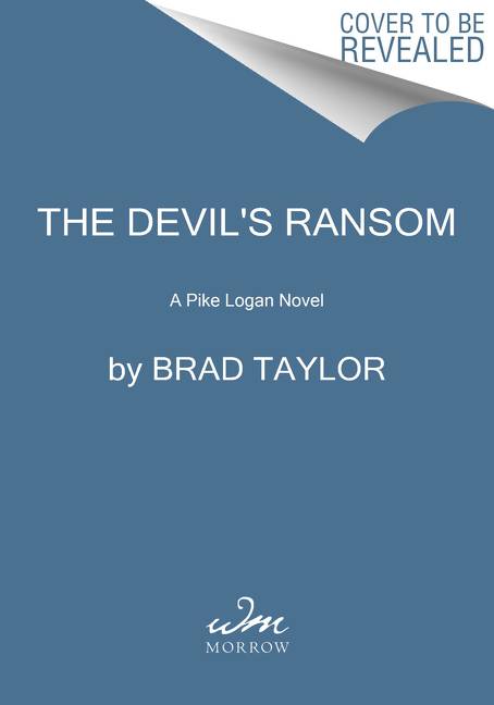 Devil's Ransom, The