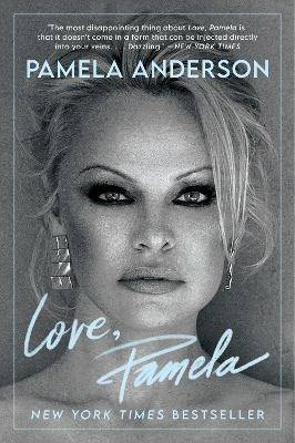 Love, Pamela