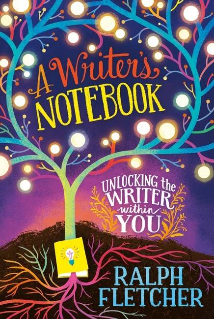 Writer's Notebook, A