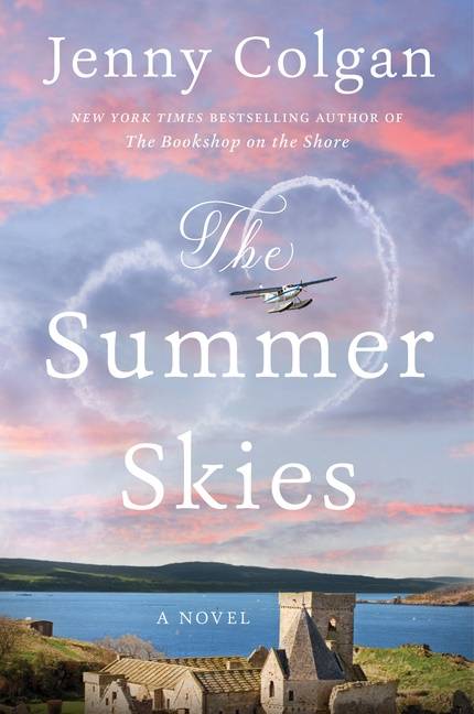 Summer Skies, The