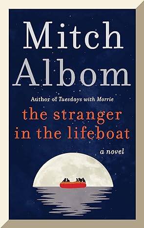 The Stranger in the Lifeboat