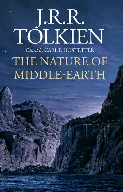 Nature of Middle-earth, The