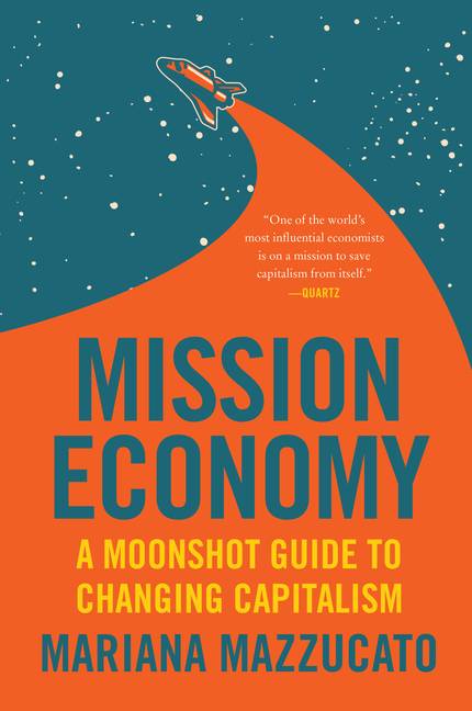 Mission Economy