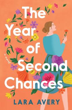Year of Second Chances, The