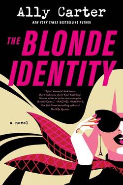 Blonde Identity, The