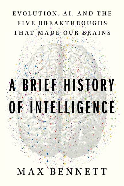 Brief History of Intelligence, A