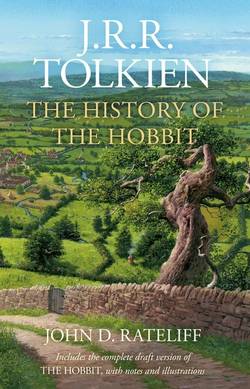 History of the Hobbit, The