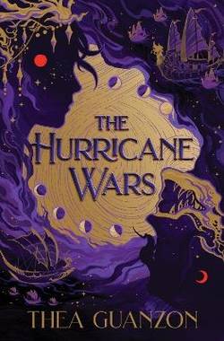 Hurricane Wars Intl/E