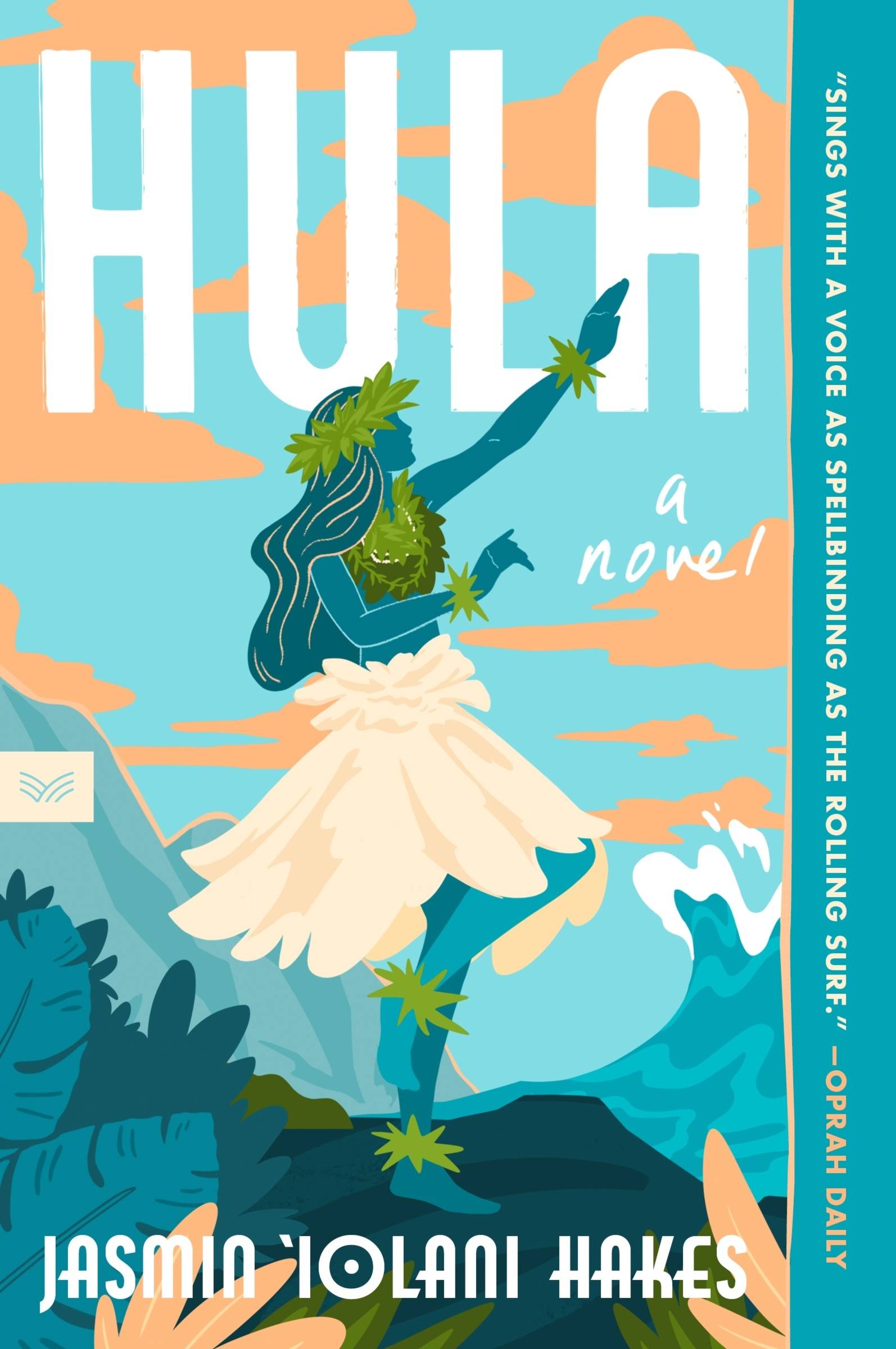 Hula: A Novel