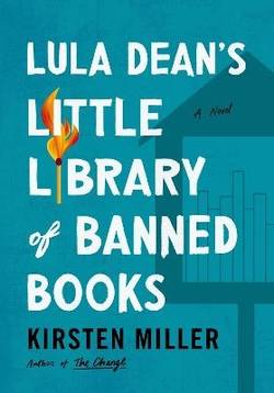 Lula Dean's Little Library of Banned Books Intl/E