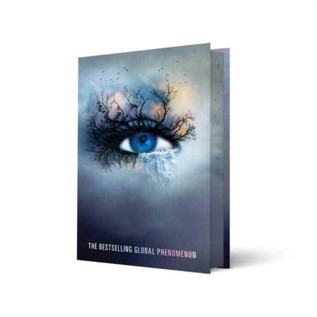 Shatter Me Collector's Deluxe Limited Edition