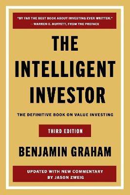 The Intelligent Investor Third Edition