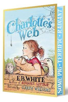 Charlotte's Web Collector's Deluxe Limited Edition