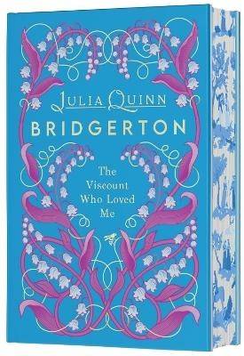 The Viscount Who Loved Me Deluxe Collector's Edition