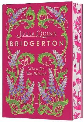 When He Was Wicked Deluxe Collector's Edition