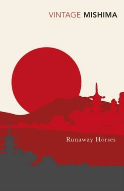 Runaway horses