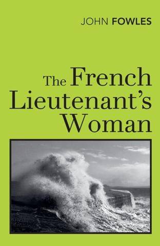 French Lieutenant's Woman