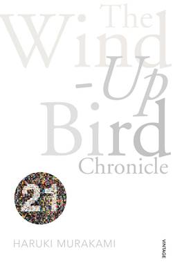 The Wind-Up Bird Chronicles