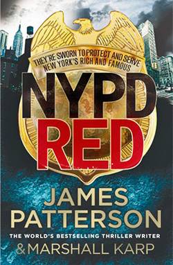 NYPD Red