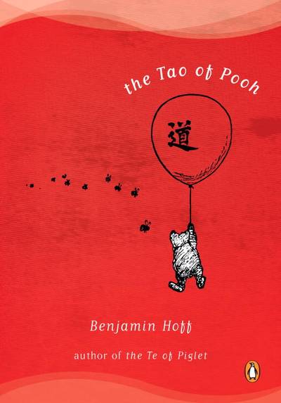 Tao Of Pooh (Q)