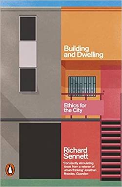 Building and dwelling - ethics for the city