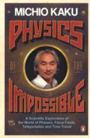 Physics of the impossible - a scientific exploration of the world of phaser