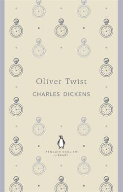 Oliver twist