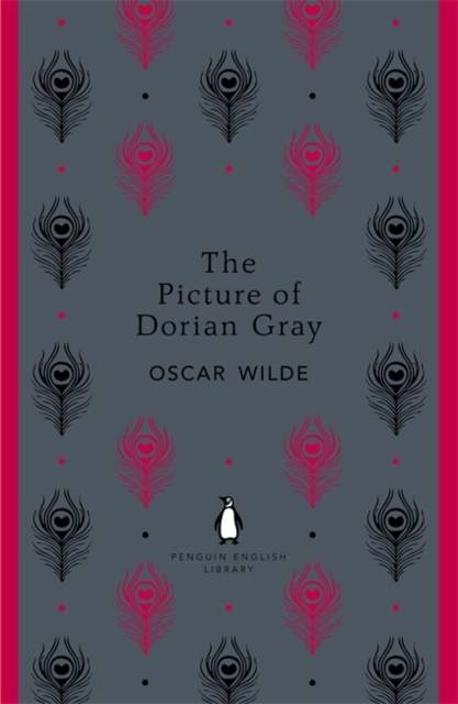 Picture of Dorian Gray