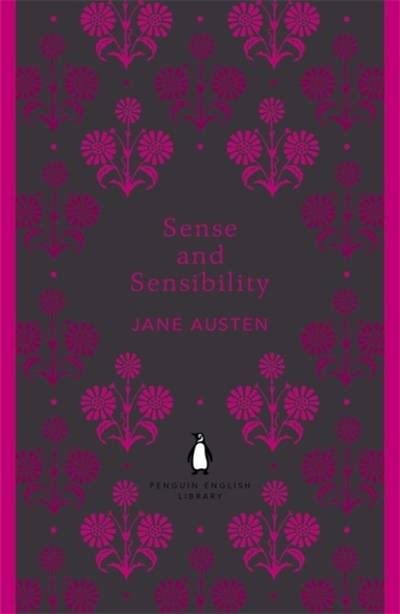 Sense and sensibility