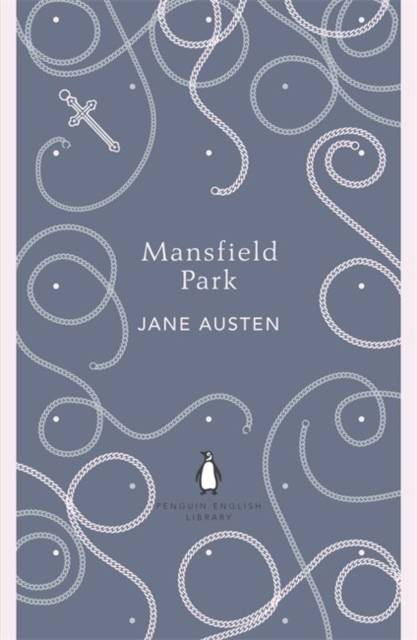 Mansfield park