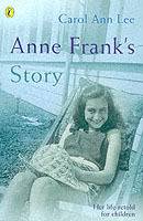 Anne franks story