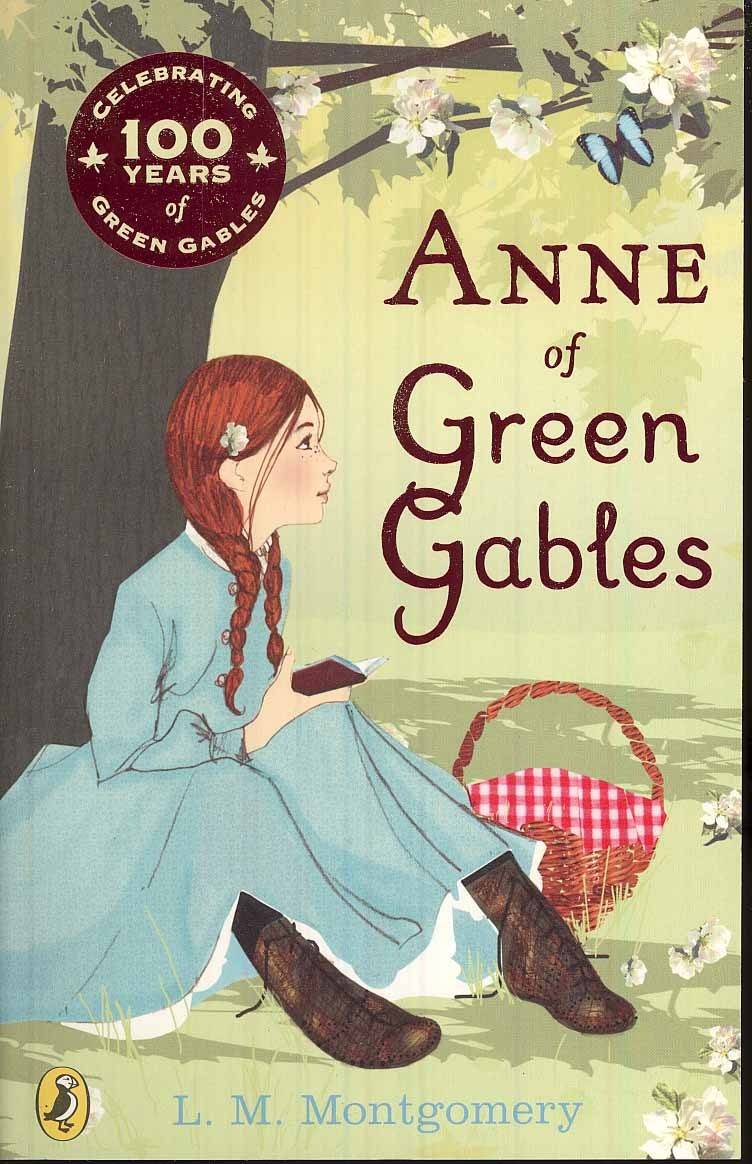 Anne of Green Gables