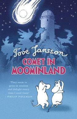 Comet in Moominland