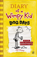 Diary of a Wimpy Kid: Dog Days