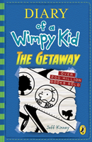 Diary of a Wimpy Kid: The Getaway