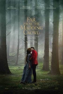 Far from the Madding Crowd FTI