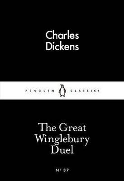 Great Winglebury Duel