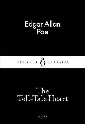 The Tell-Tale Heart